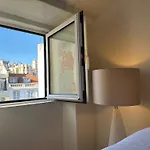 The Romantic Nest - The Perfect Getaway At Downtown, 6Th-Floor No Lift