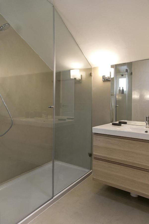 Apartamento The Romantic Nest - The Perfect Getaway At Downtown, 6th-floor No Lift Lisboa
