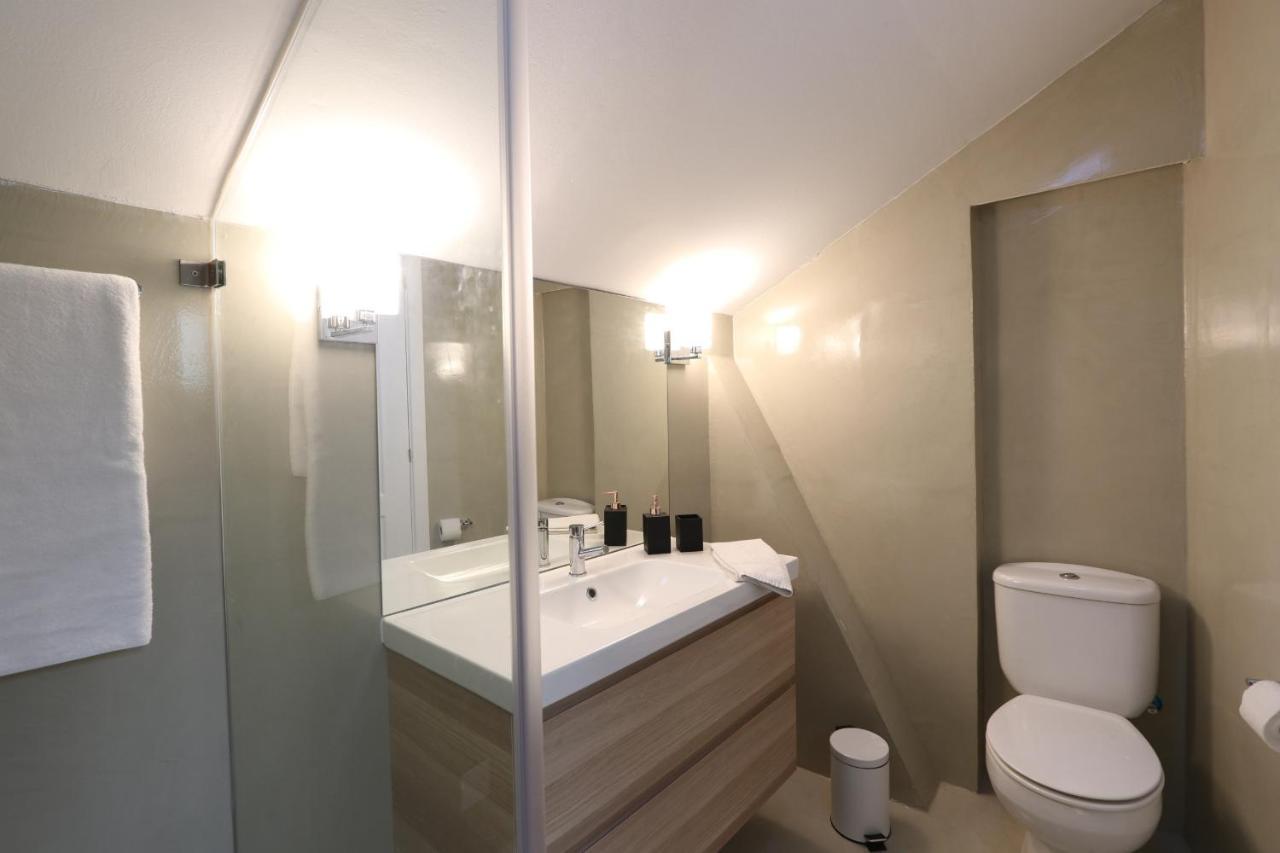 Apartamento The Romantic Nest - The Perfect Getaway At Downtown, 6th-floor No Lift Lisboa