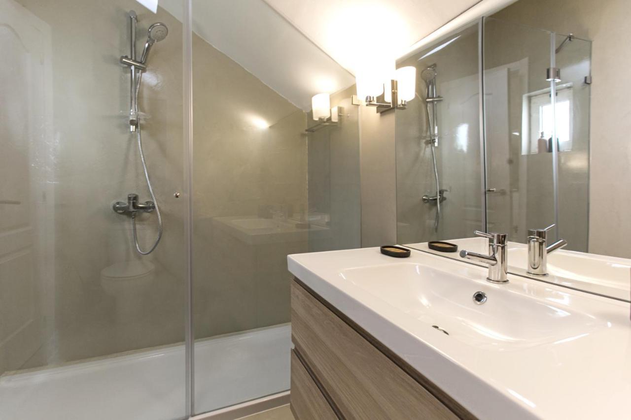 Appartement The Romantic Nest - The Perfect Getaway At Downtown, 6th-floor No Lift *
