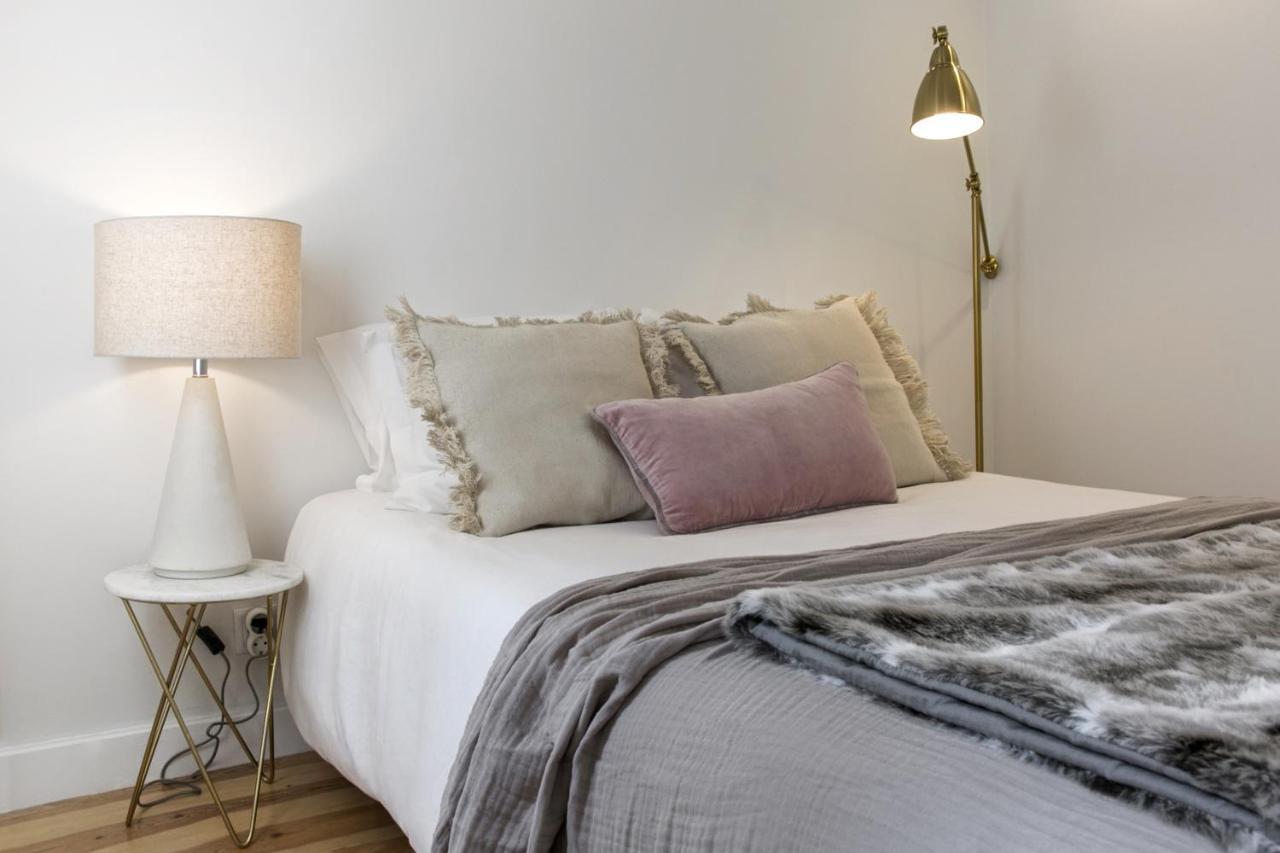 Appartement The Romantic Nest - The Perfect Getaway At Downtown, 6th-floor No Lift *